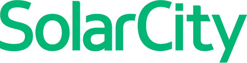 SolarCity vector logo