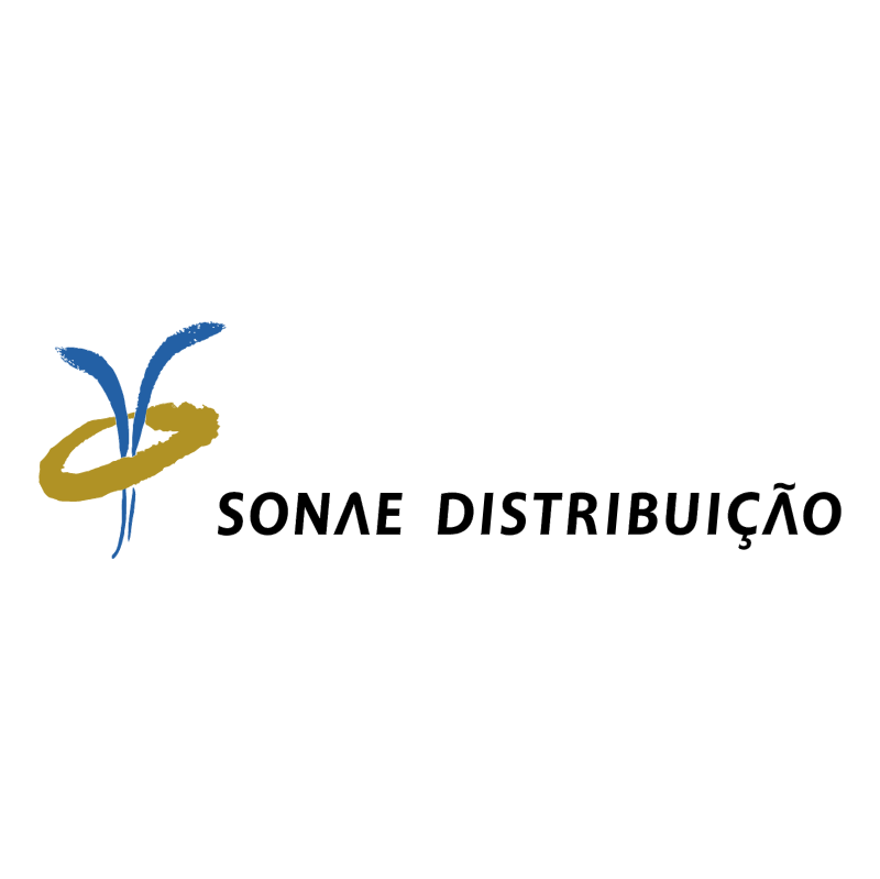 Sonae Distribuicao vector