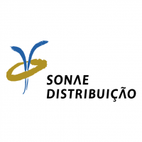 Sonae Distribuicao vector