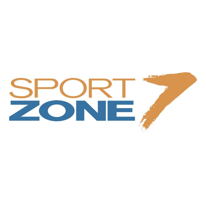 Sport Zone vector
