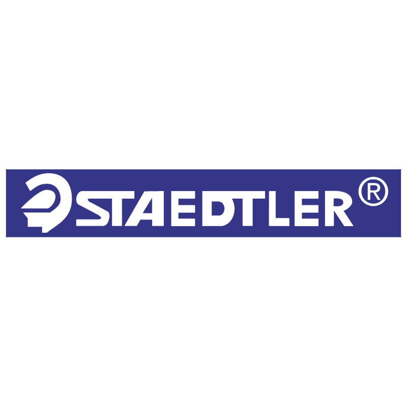 Staedtler vector logo