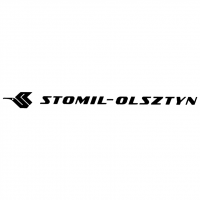 Stomil Olsztyn vector
