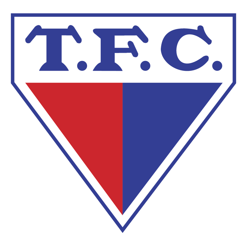 Tamoio Futebol Clube de Santo Angelo RS vector