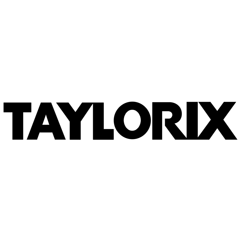 Taylorix vector logo