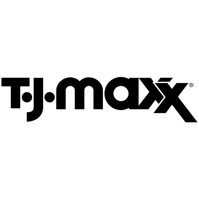 TJ Maxx vector
