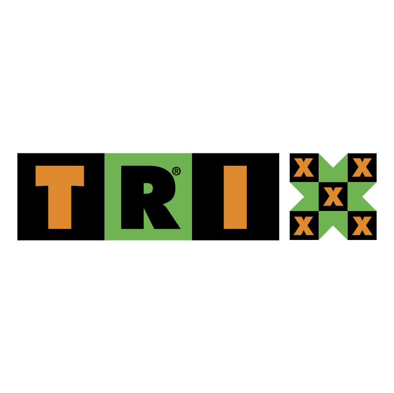 Trixxx vector