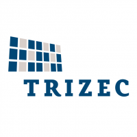 Trizec Properties vector