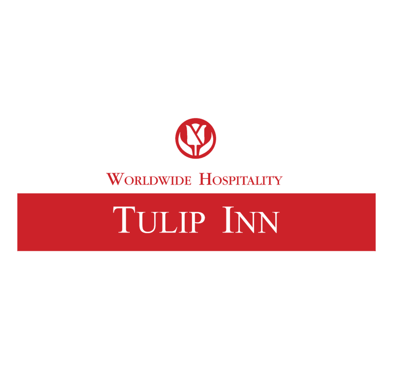 Tulipp Inn vector