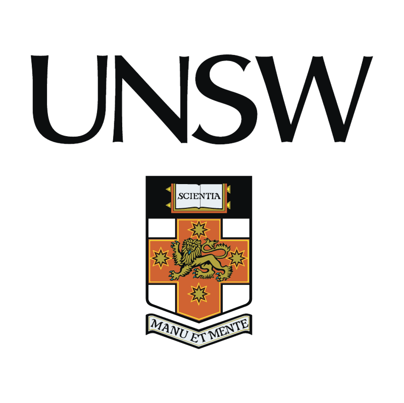 UNSW vector logo