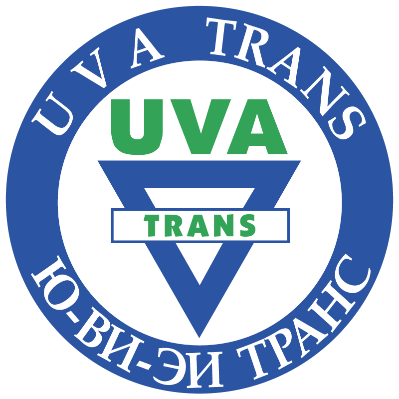 UVA Trans vector