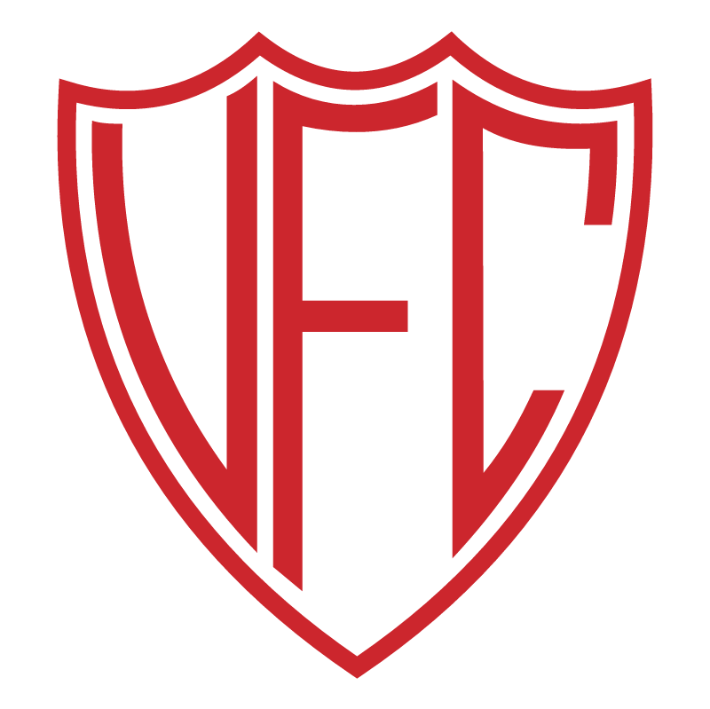 Valparaiso Futebol Clube de Valparaiso SP vector
