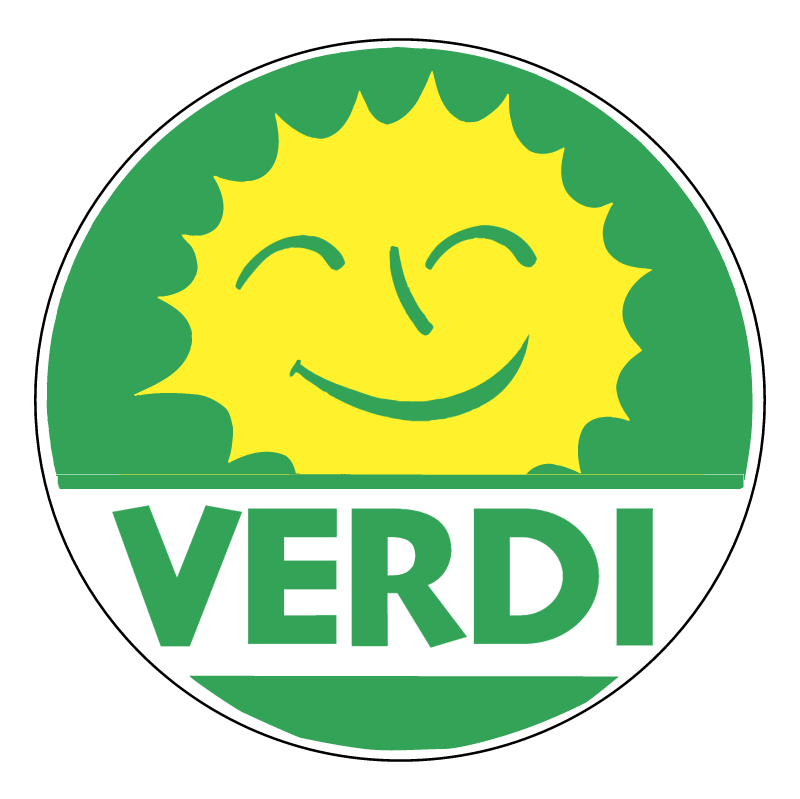 Verdi vector logo