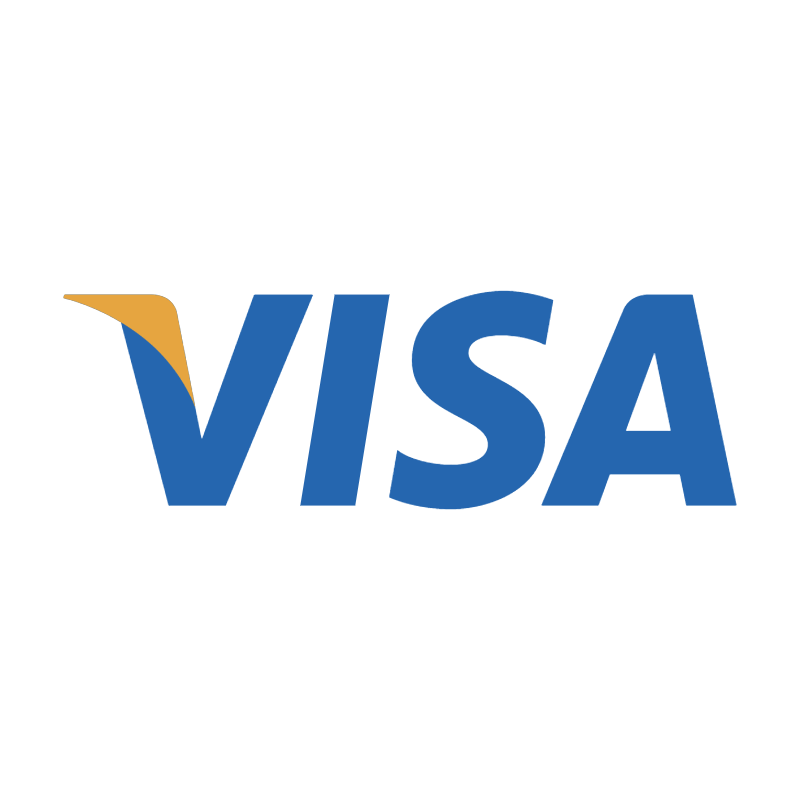 VISA vector logo
