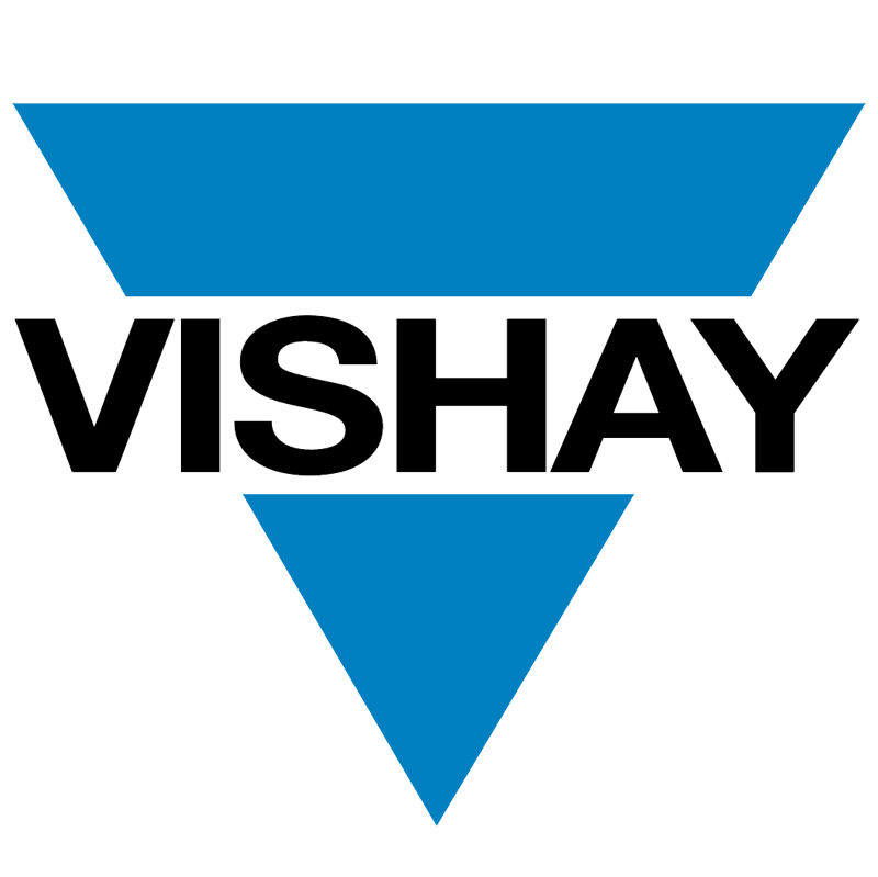 Vishay vector logo