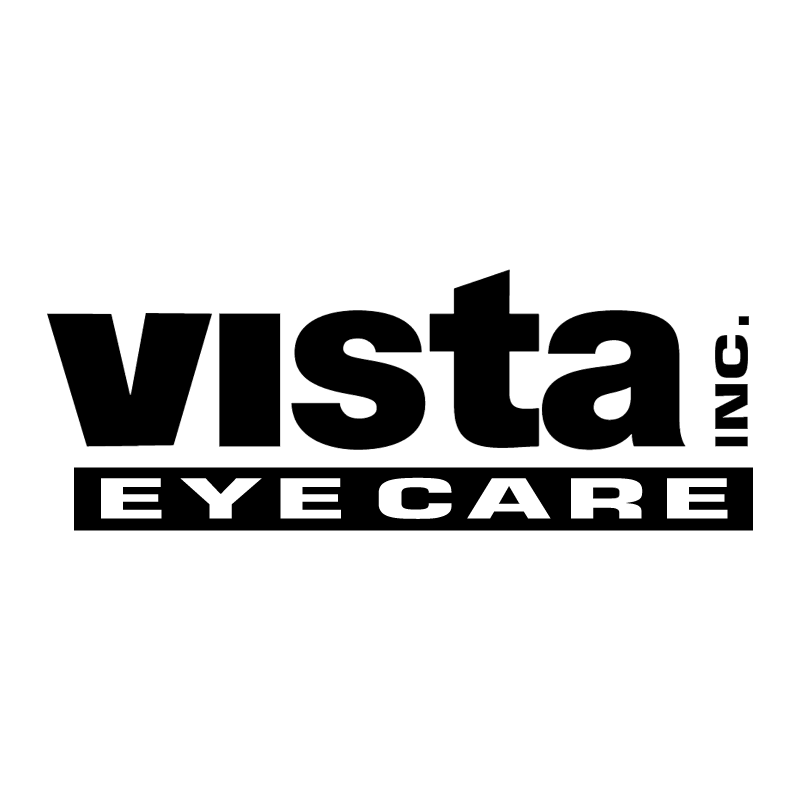Vista Eyecare Inc vector