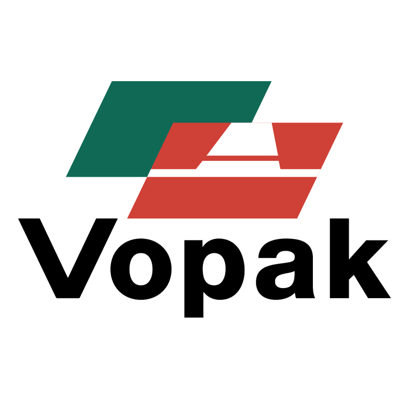 Vopak vector logo