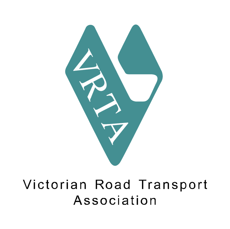 VRTA vector logo