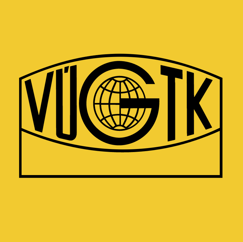 VUGTK vector logo