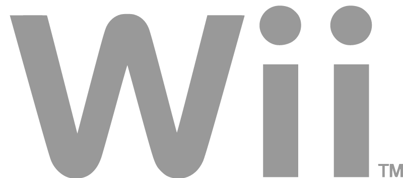 Wii vector logo
