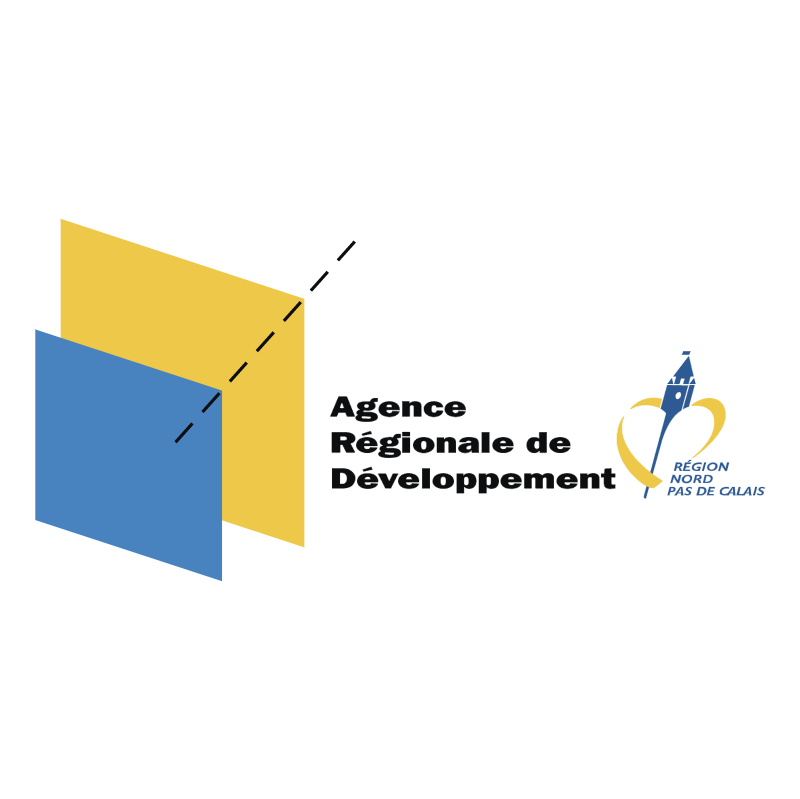 Agence Regionale de Developpement 43876 vector