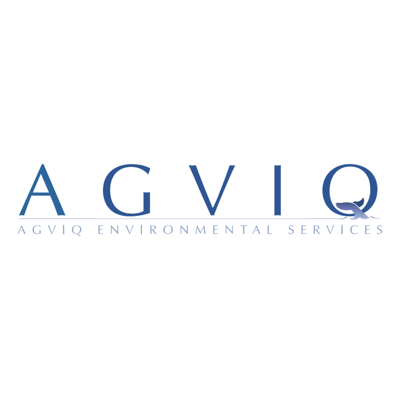Agviq vector logo