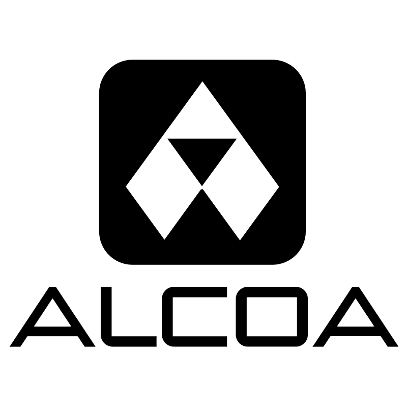 Alcoa 4104 vector