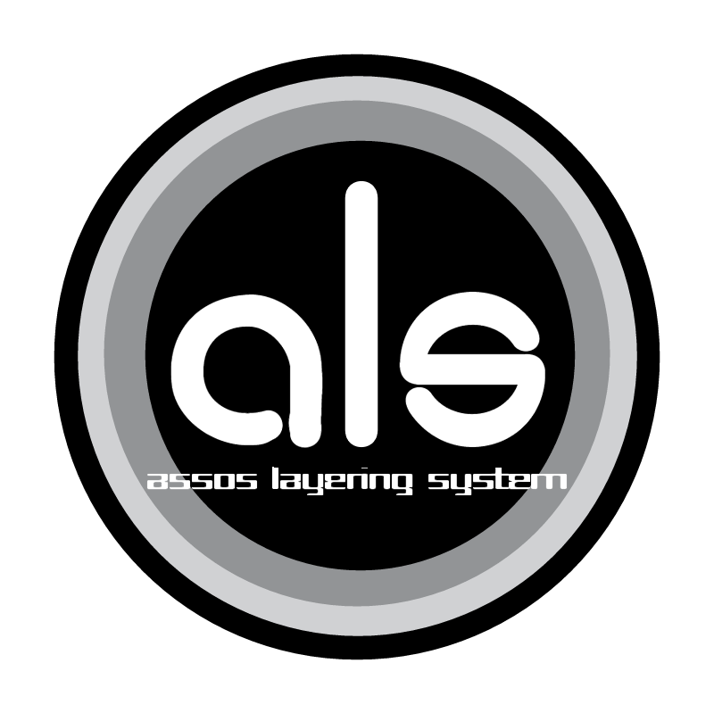 ALS 55399 vector logo