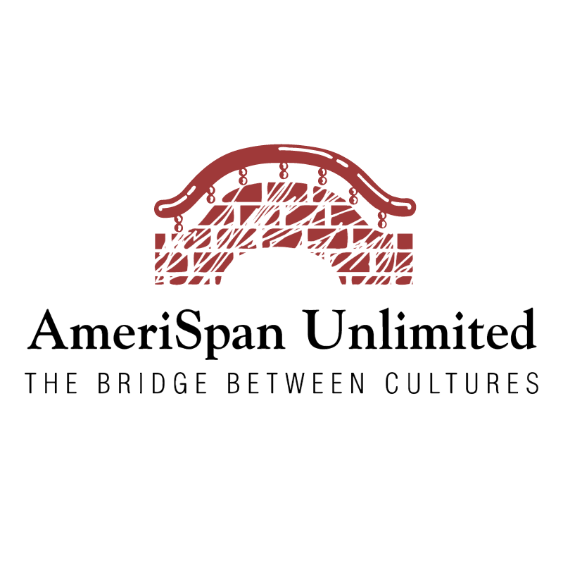 AmeriSpan Unlimited 44170 vector