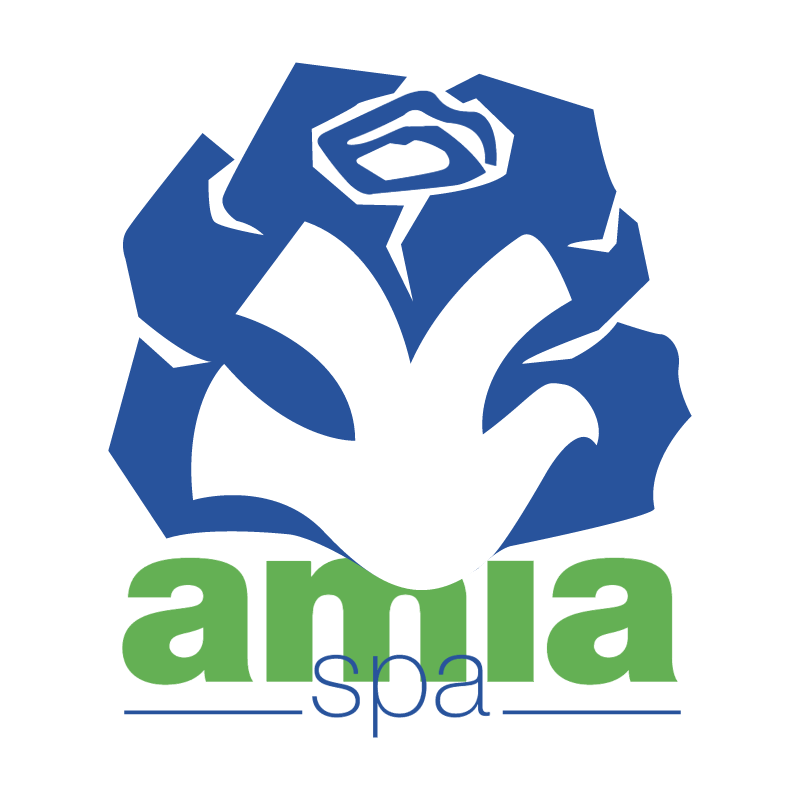 Amia 53036 vector logo