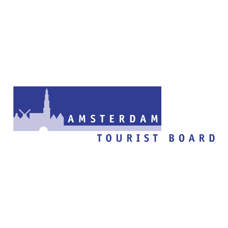 Amsterdam Tourist Board 58860 vector