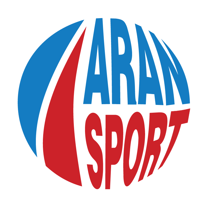 Aran Sport 27676 vector logo