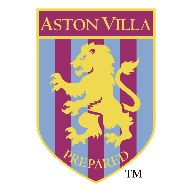 Aston Villa FC 45510 vector