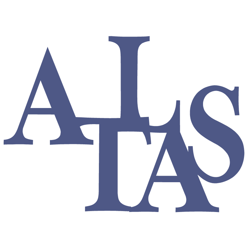 Atlas 706 vector logo