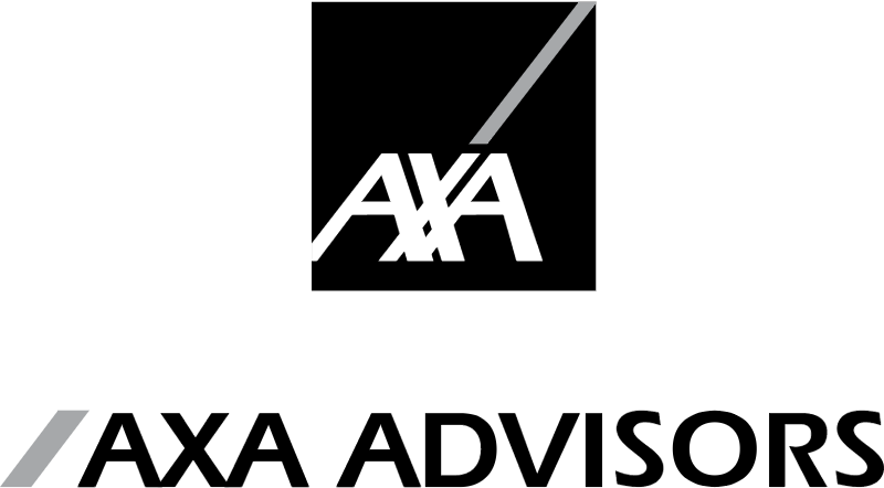 AXA vector logo