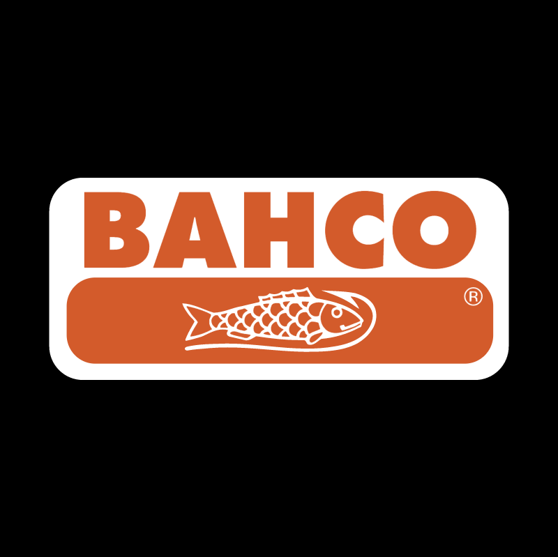 Bahco 44429 vector logo