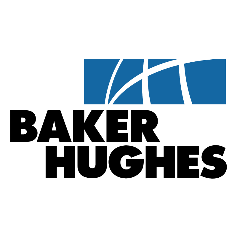 Baker Hughes 34298 vector logo