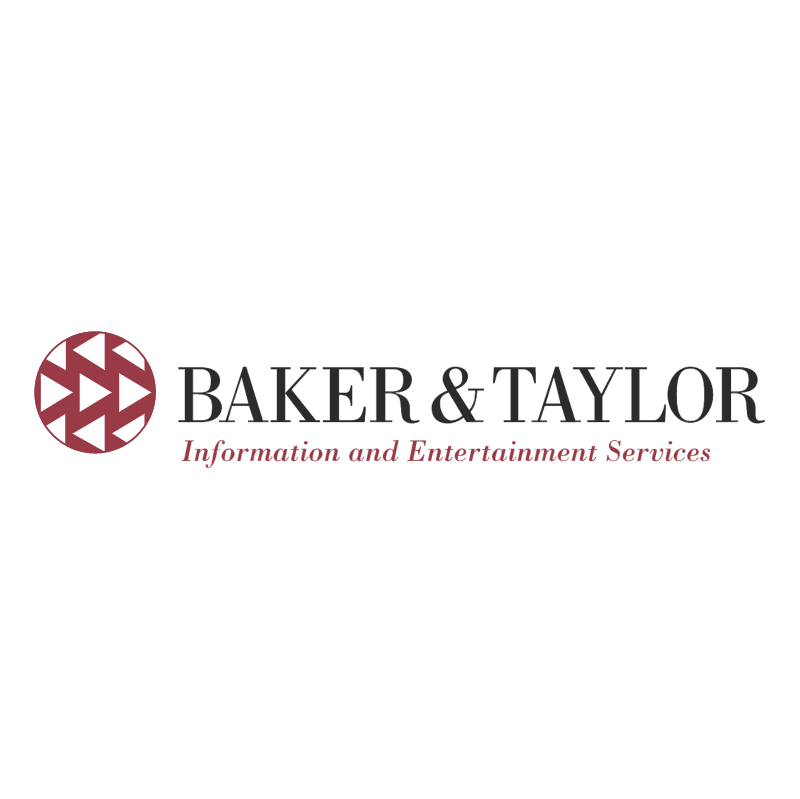 Baker &amp; Taylor 49046 vector