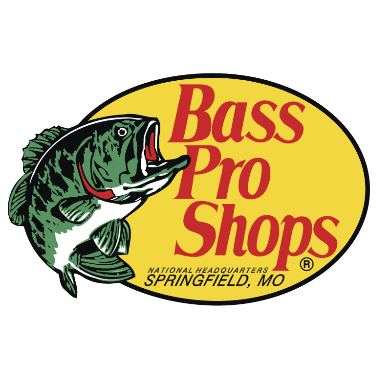 Bass Pro Shops 28840 vector