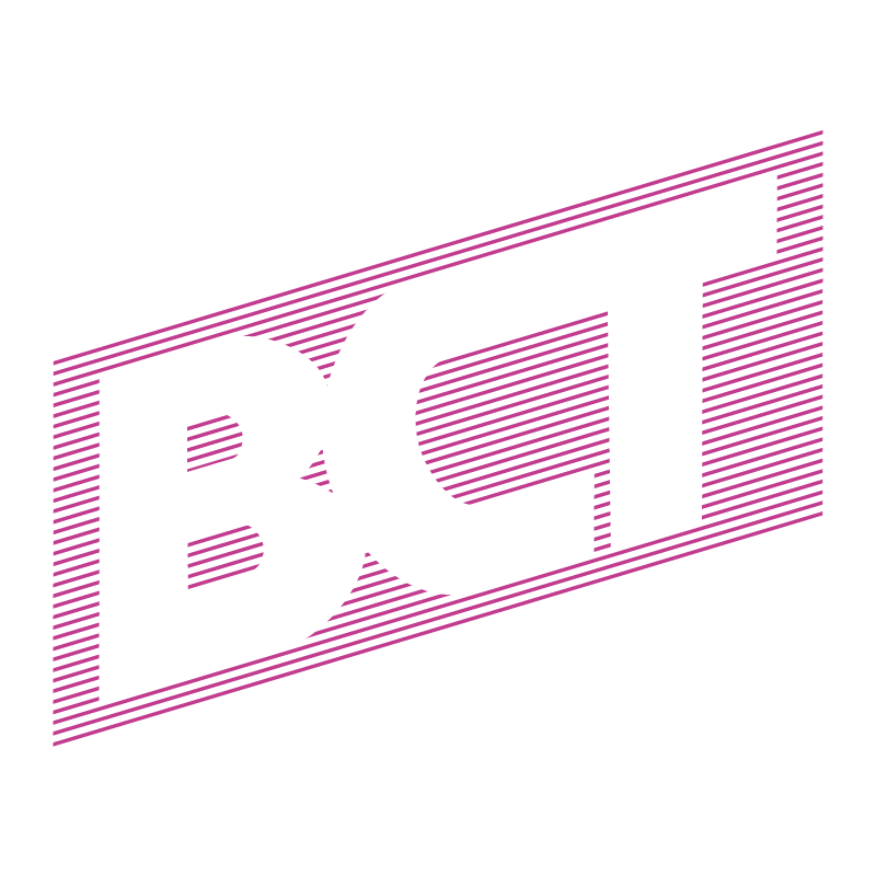 BCT vector logo