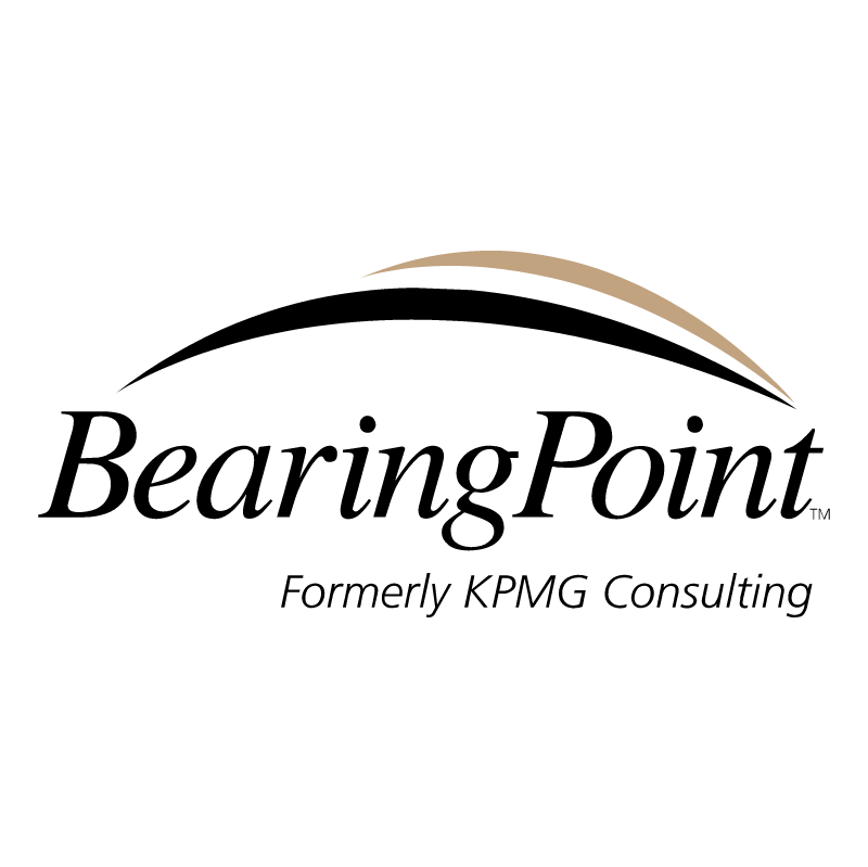 BearingPoint vector