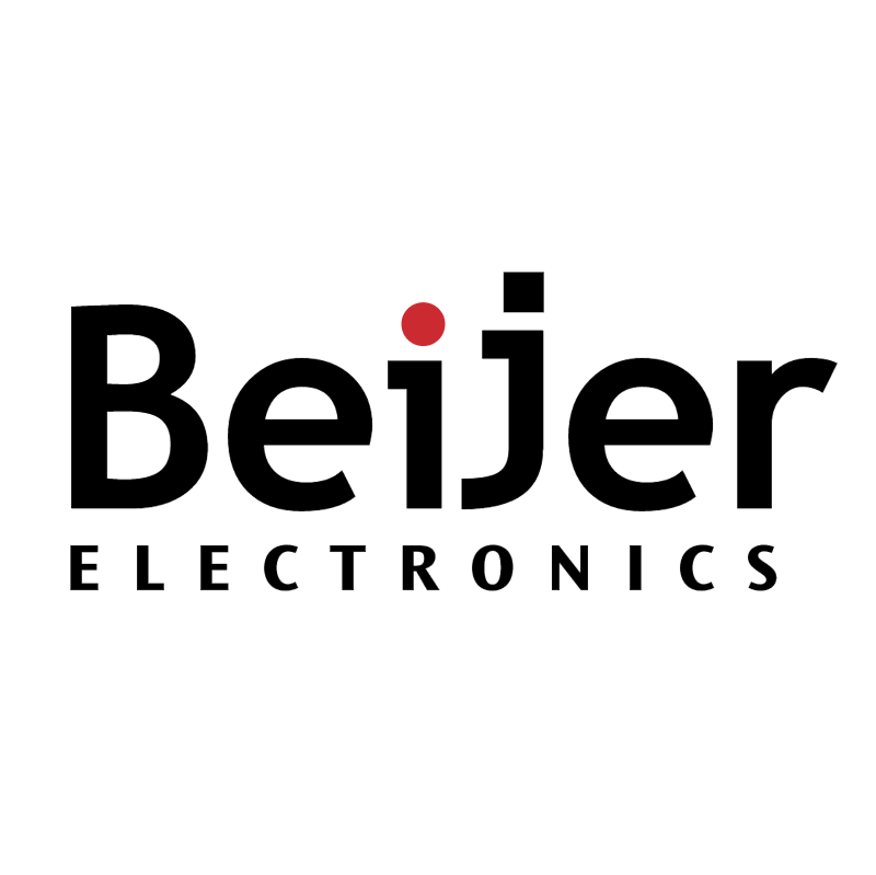 Beijer Electronics vector