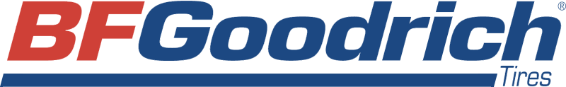 BFGOODRICH 1 vector logo