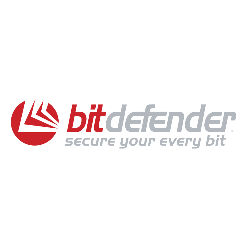 BitDefender vector logo