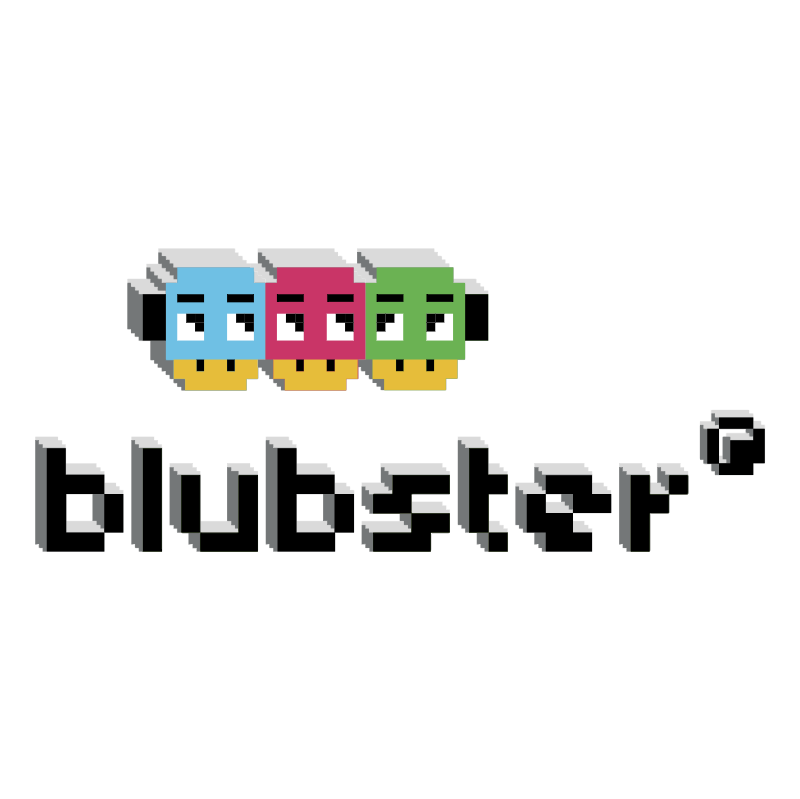 Blubster vector