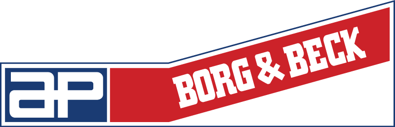 Borg Beck logo vector