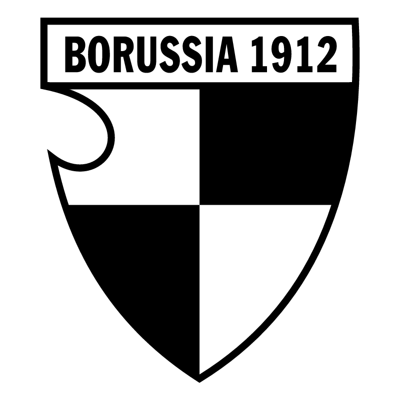 Borussia Freialdenhoven 82972 vector