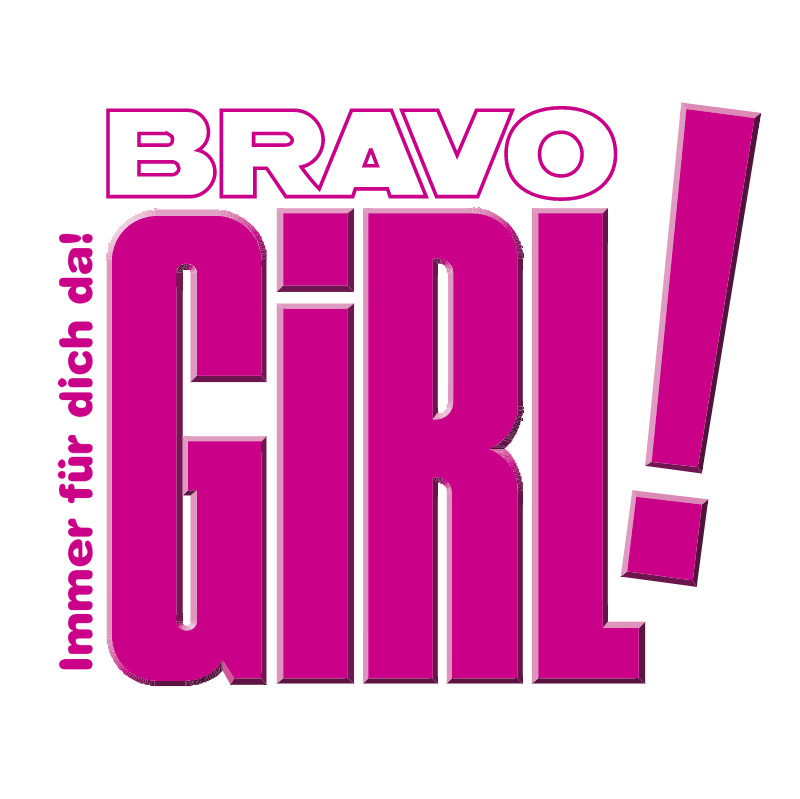 Bravo Girl! 63663 vector