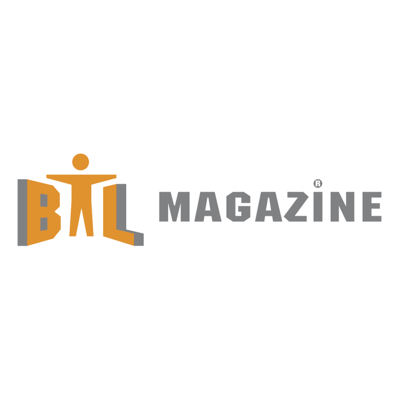 BTL magazine 88198 vector