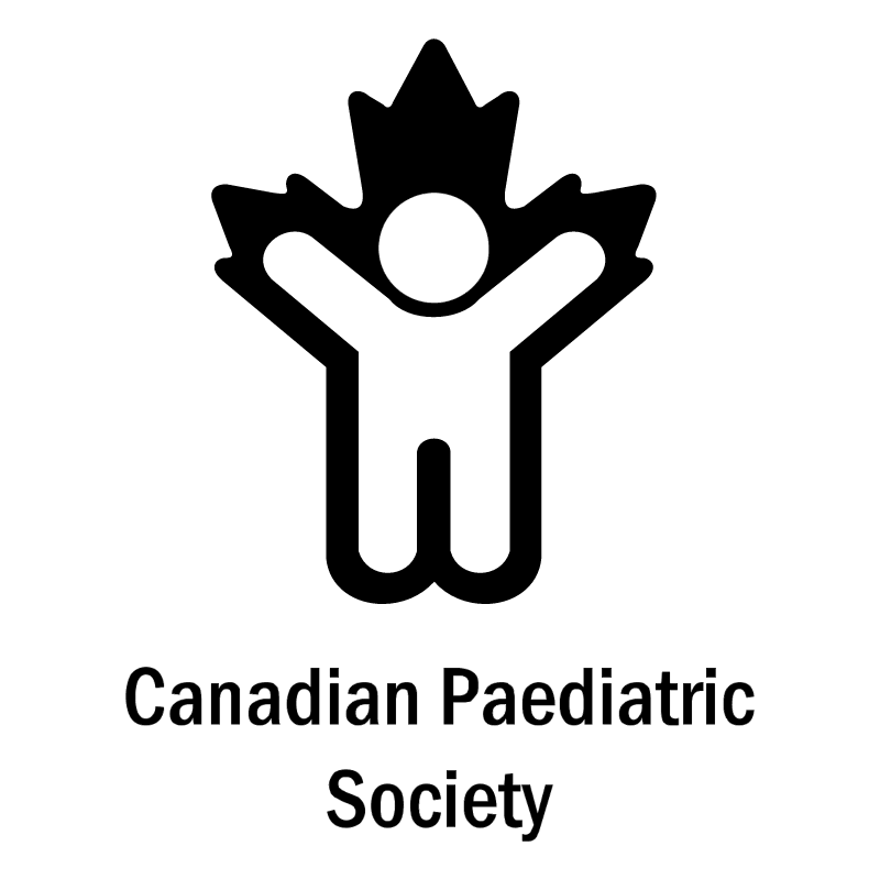 Canadian Peadiatric Society vector