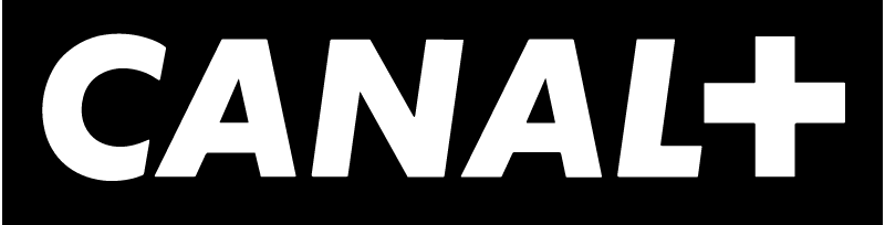 CANAL+ vector logo